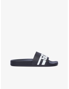 GCDS Ciabatte con Logo