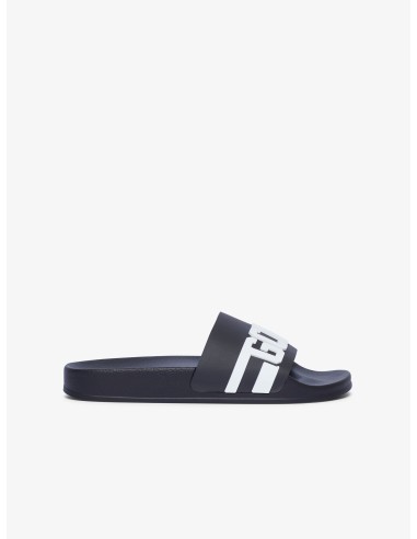 GCDS Ciabatte con Logo