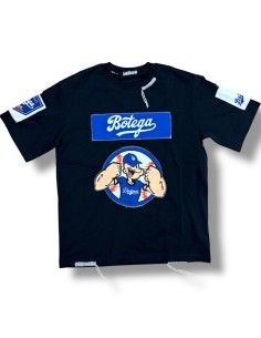 Botega T-Shirt "Dodgers"