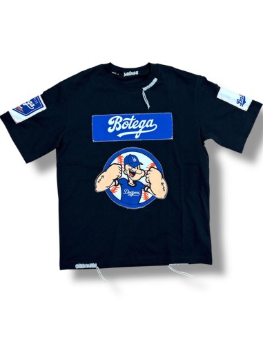 Botega T-Shirt "Dodgers"