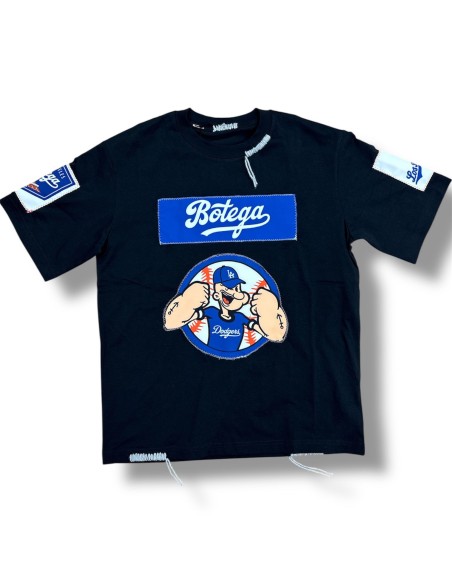 Botega T-Shirt "Dodgers"