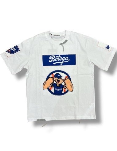 Botega T-Shirt "Dodgers"