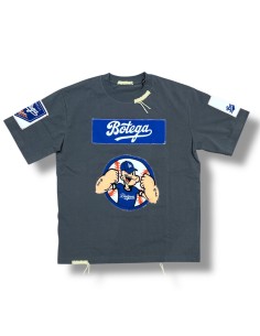 Botega T-Shirt "Dodgers" 2