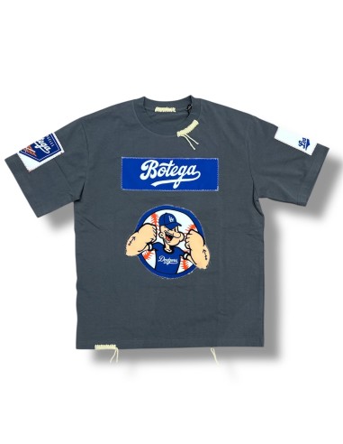 Botega T-Shirt "Dodgers"