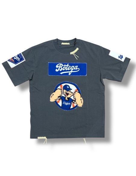 Botega T-Shirt "Dodgers"