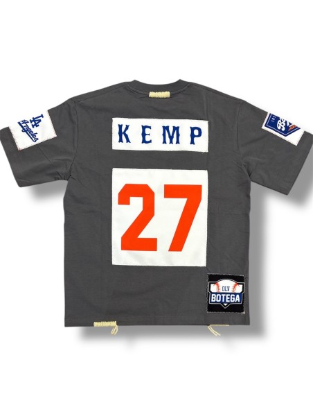 Botega T-Shirt "Dodgers"