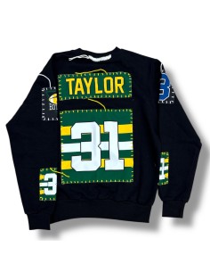 Felpa Botega "Taylor" 2