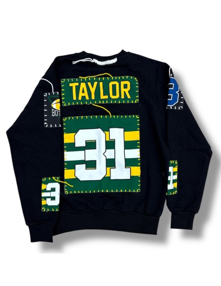 Felpa Botega "Taylor"