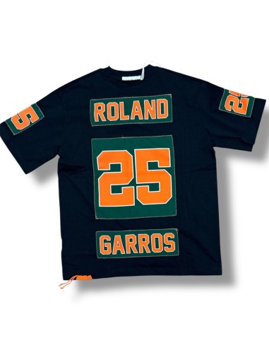 Botega T-Shirt "Wimbledon"