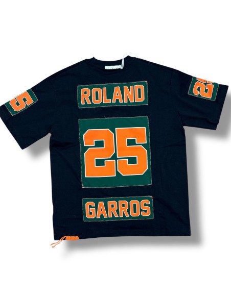 Botega T-Shirt "Wimbledon"