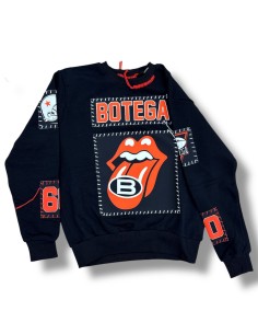 Botega Felpa "Jagger"