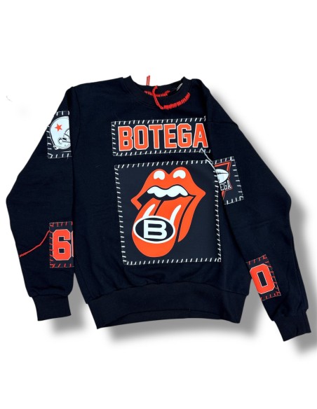 Botega Felpa "Jagger"