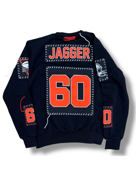 Botega Felpa "Jagger"