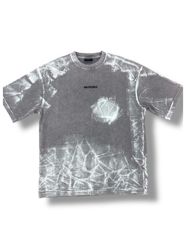Balenciaga Medium Fit T-Shirt