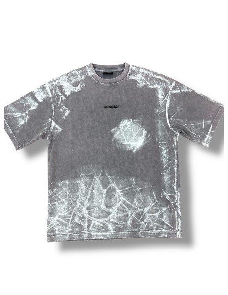 Balenciaga Medium Fit T-Shirt