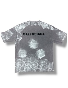 Balenciaga Medium Fit T-Shirt 2