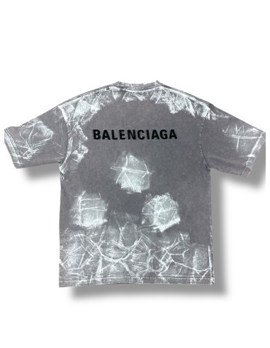 Balenciaga Medium Fit T-Shirt
