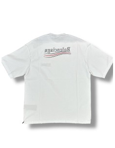 Balenciaga T-shirt 2