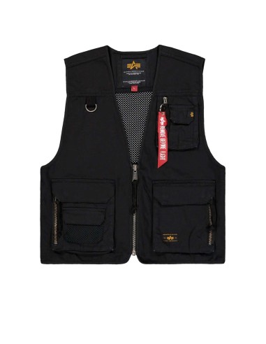 Alpha IndustriesMesh Utility Vest