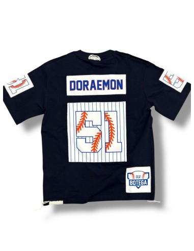 Botega T-Shirt "Doraemon"