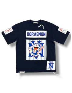 Botega T-Shirt "Doraemon"