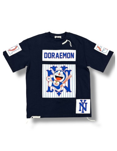 Botega T-Shirt "Doraemon"