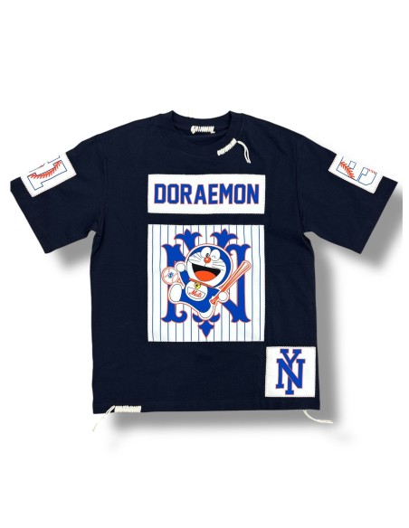 Botega T-Shirt "Doraemon"
