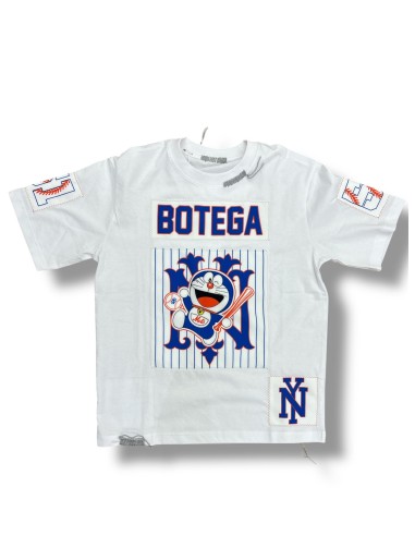 Botega T-Shirt "Doraemon"
