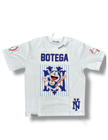 Botega T-Shirt "Doraemon"