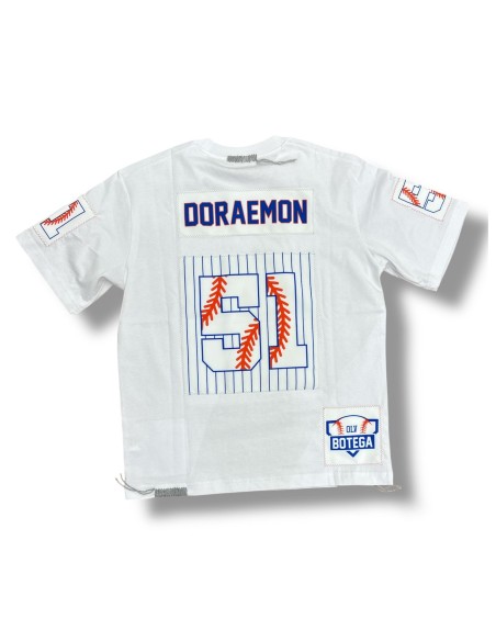Botega T-Shirt "Doraemon"