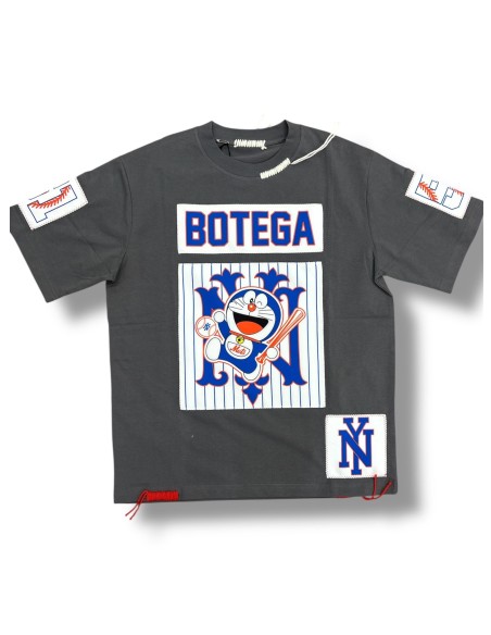 Botega T-Shirt "Doraemon"