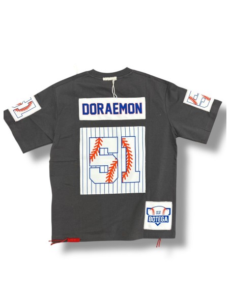 Botega T-Shirt "Doraemon"