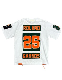 Botega T-Shirt "Wimbledon" White Edition 2