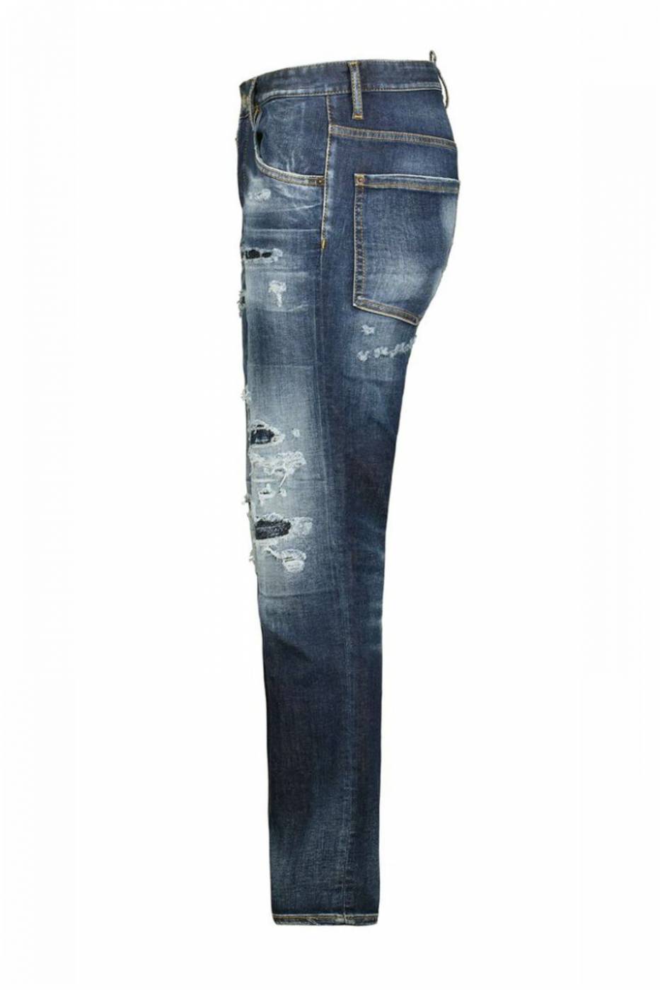 Dsquared2 jeans S71LB1261