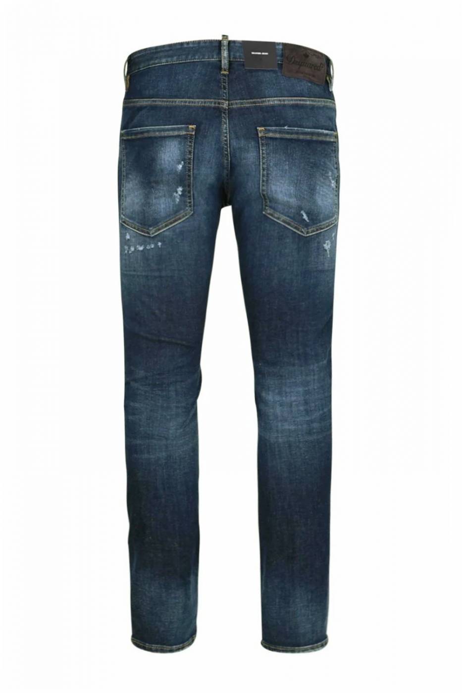 Dsquared2 jeans S71LB1261
