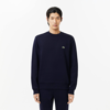 FELPA DA UOMO LACOSTE SH9608 166