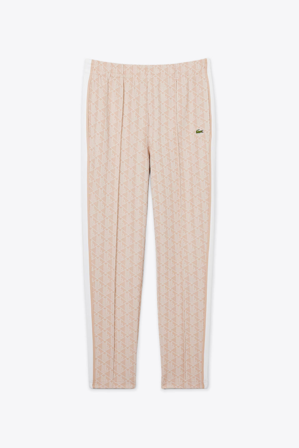Lacoste Pantalone Monogram