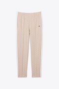 Lacoste Pantalone Monogram