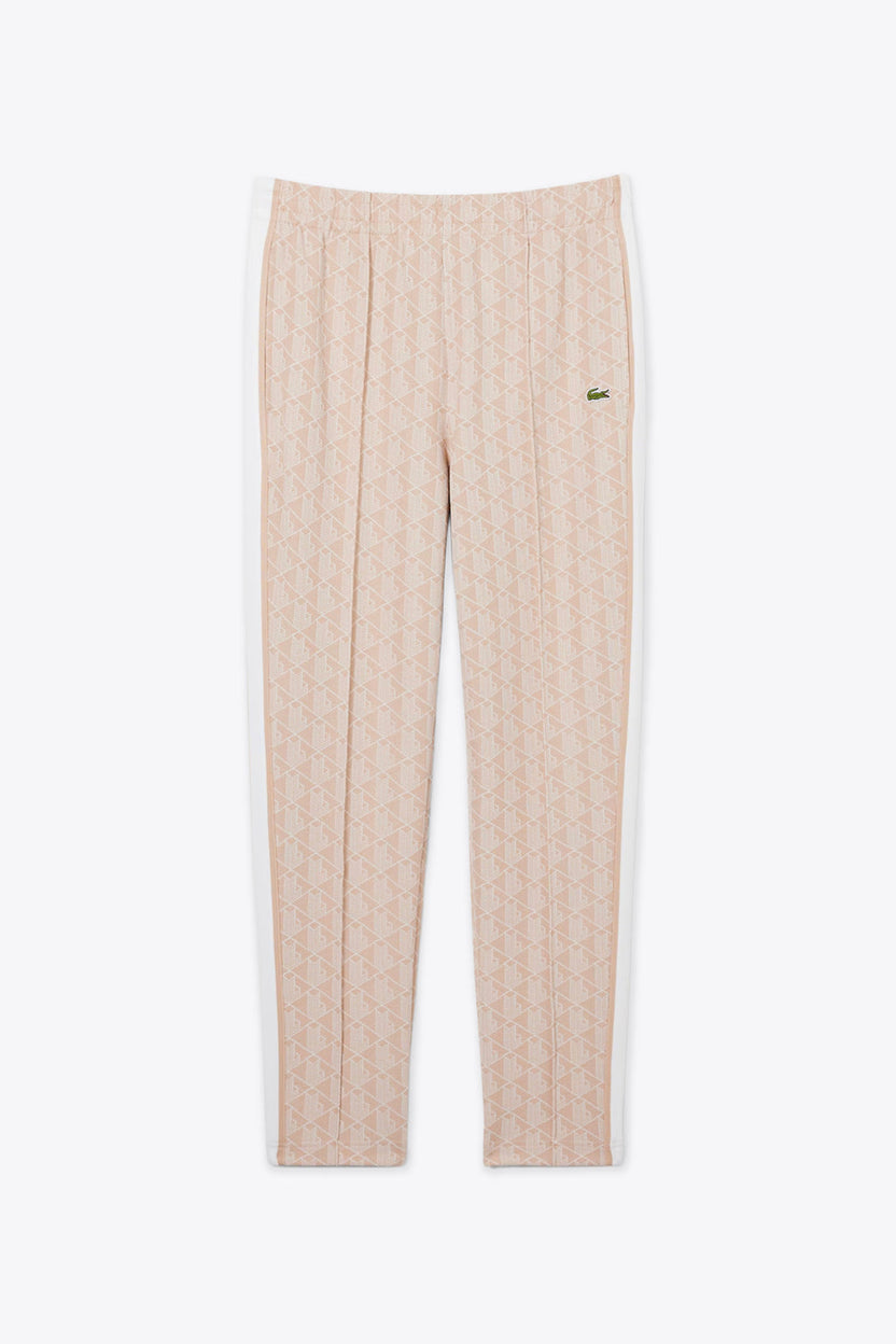 Lacoste Pantalone Monogram