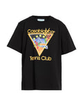 CASABLANCA T-SHIRT