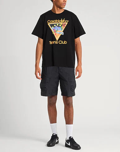 CASABLANCA T-SHIRT