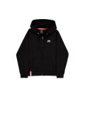 Alpha Industries Basic Small Logo Zip Hoodie