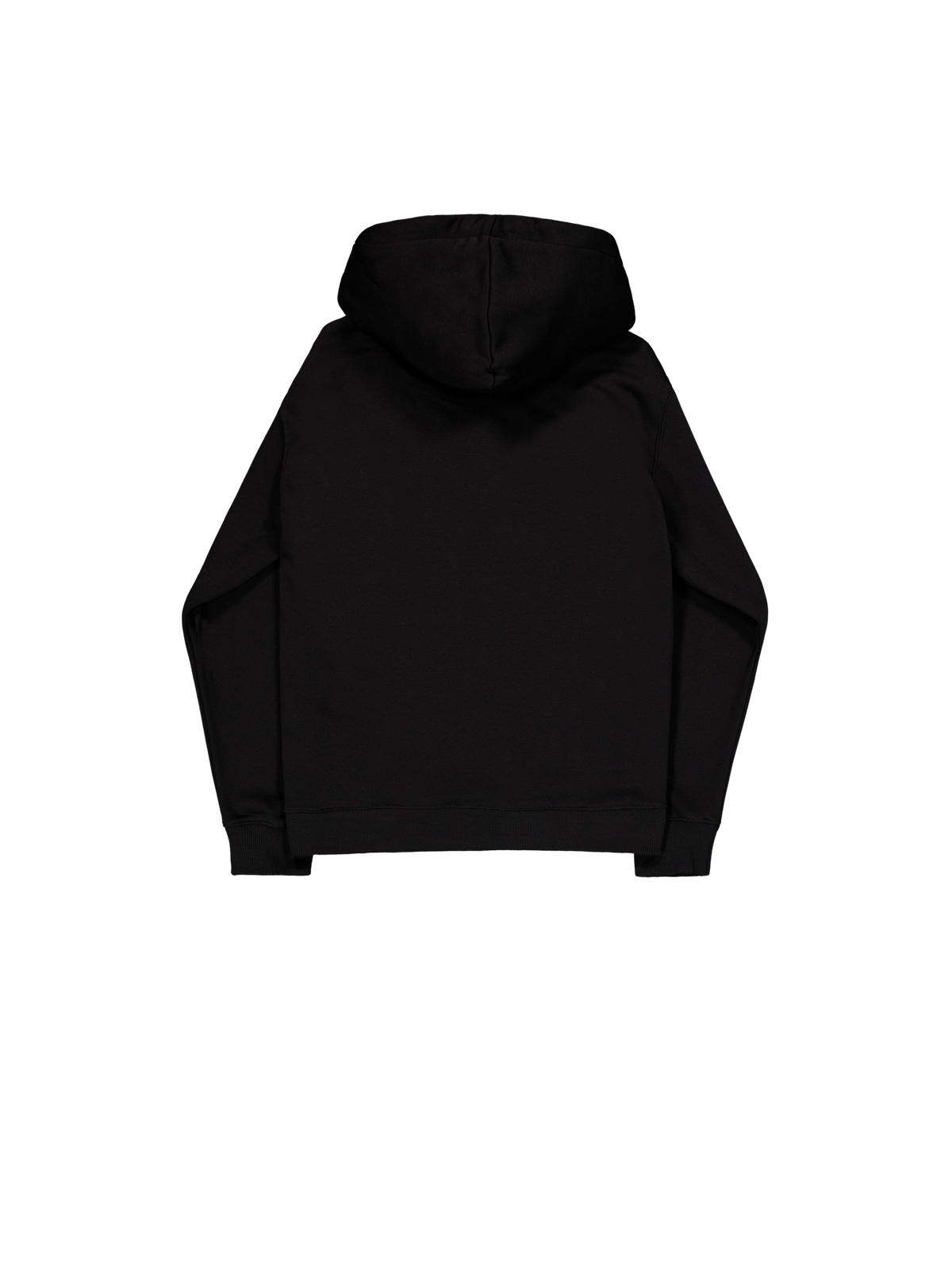 Alpha Industries Basic Small Logo Zip Hoodie