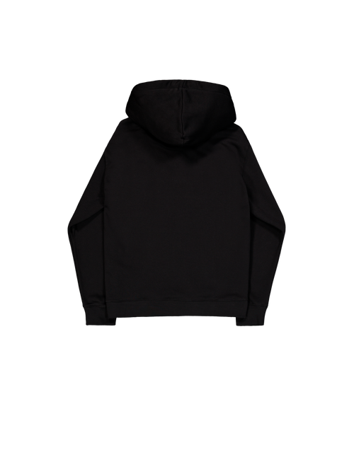 Alpha Industries Basic Small Logo Zip Hoodie