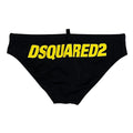 Dsquared2 Slip Uomo Costume D7B312910