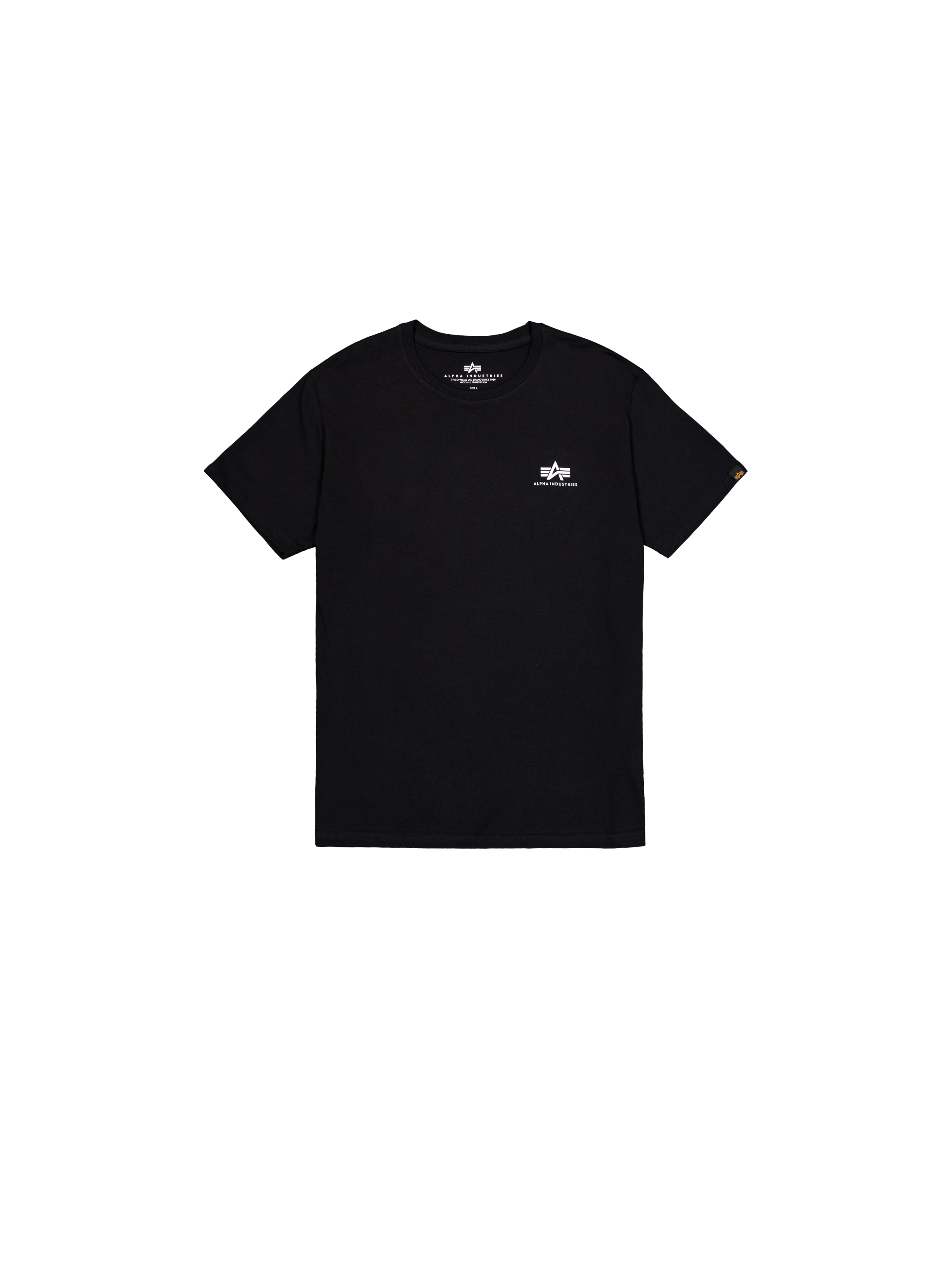 Alpha Industries Backprint T-shirt
