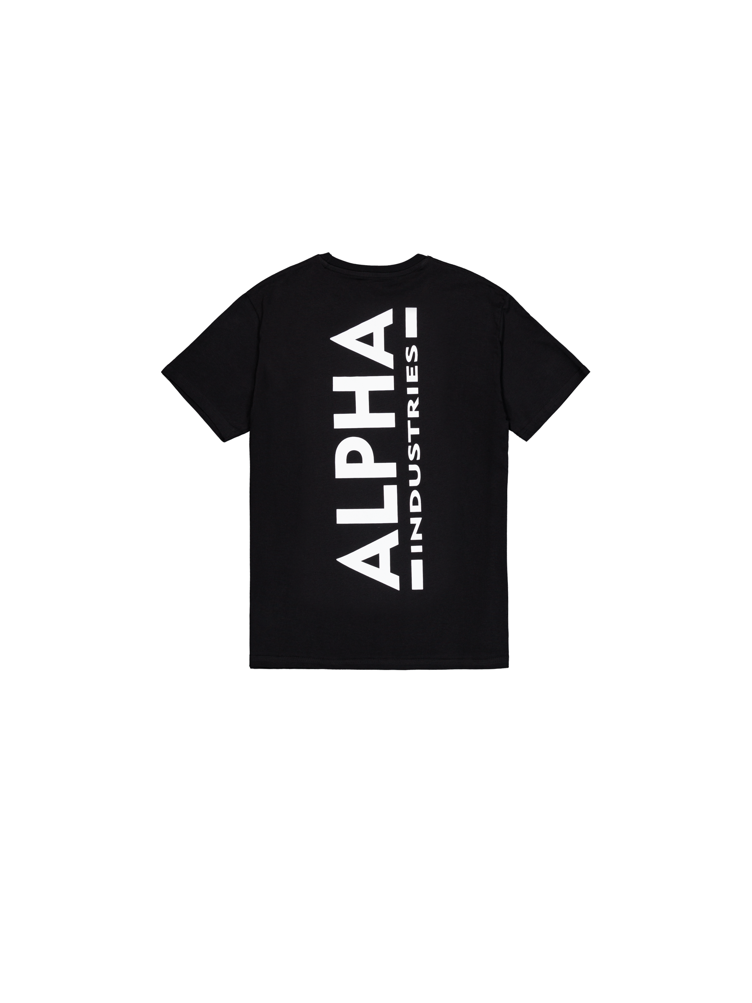 Alpha Industries Backprint T-shirt
