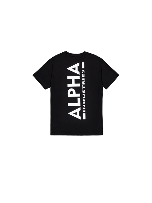 Alpha Industries Backprint T-shirt