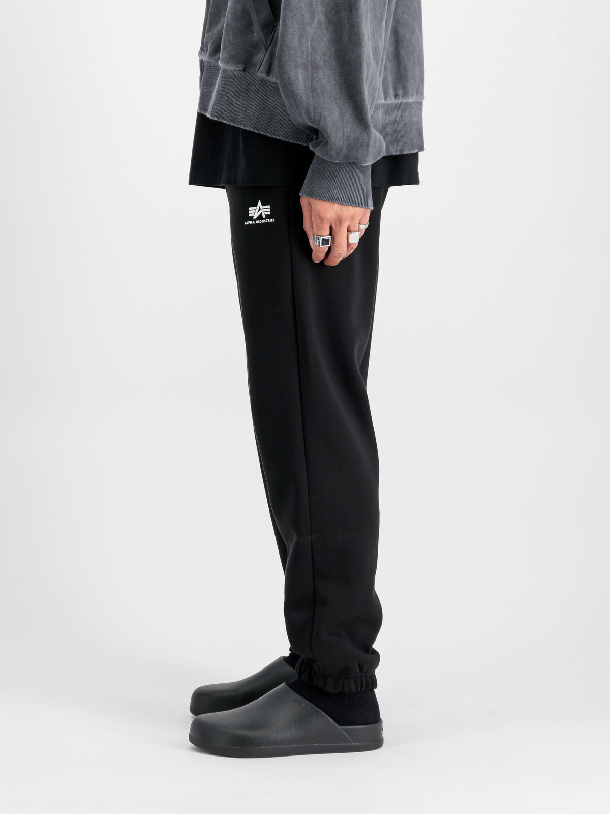 Alpha industries Basic Small Logo II Jogger