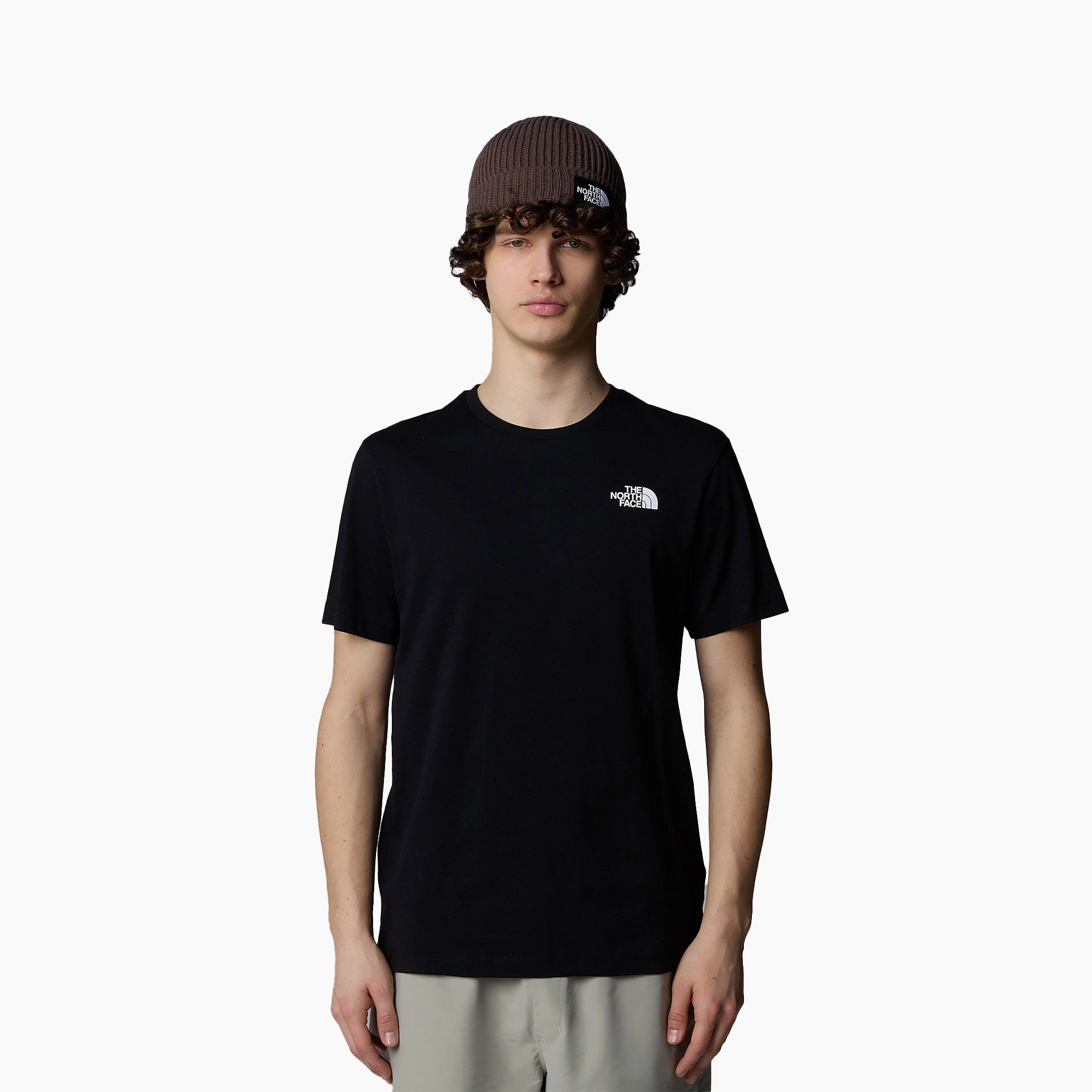 The North Face S/S T-Shirt Redbox Celebration